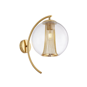 Настенный светильник Funnel