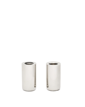 Набор из 2 подсвечников Nirela 7 см