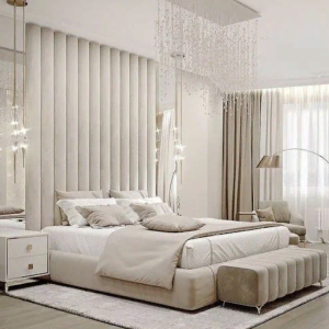 Стеновая панель White