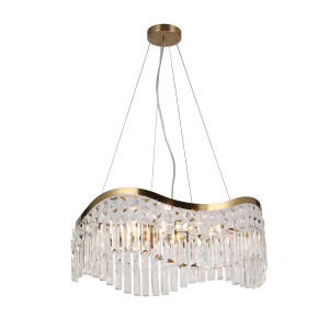 Подвесная люстра Unda