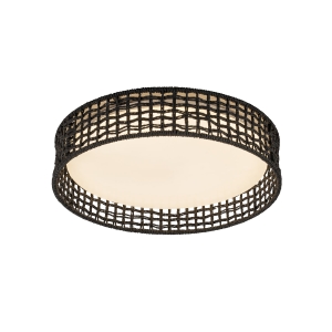 4750-4C, Потолочный светильник, D430xH100, LEDx25W, 1300LM, 3000/4000/6000K, included, remote control