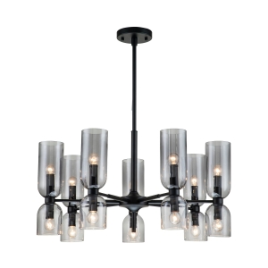 Подвесная люстра Amusing