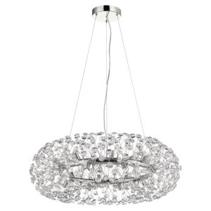 Люстра подвесная Lussole SY2858