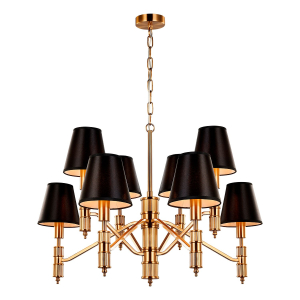 Подвесная люстра Flagship