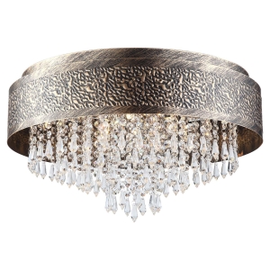 Люстра потолочная Lussole SY5208