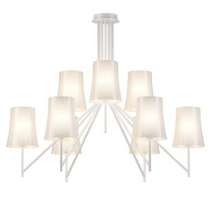 Подвесная люстра Sigma