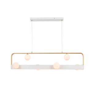 Подвесная люстра Fitirum