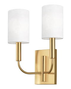 Бра "Кингслей" brass Бра "Кингслей" brass