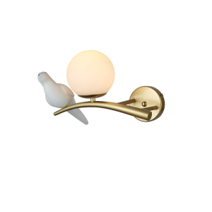 Настенный светильник Avis