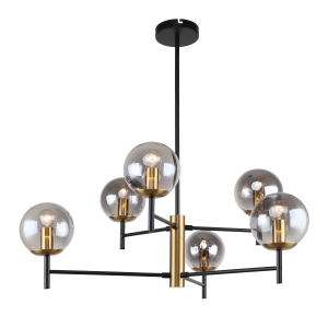 Потолочная люстра Sheeny