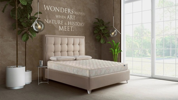 NATUR COMFORT NEW - 80x200