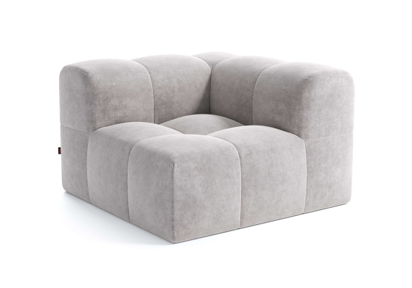 Диван Квадро угловой 2 секции -