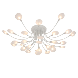 Потолочная люстра Skein