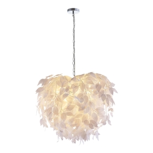 Люстра подвесная Люссоле SY6898