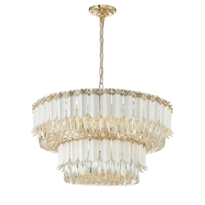 Люстра 2в1 Frons