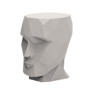 Табурет Adan матовый ecru