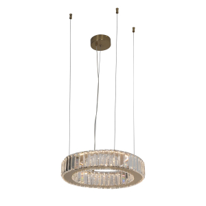 Подвесная люстра Manor