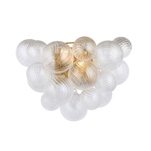 Настенный светильник Multibulla