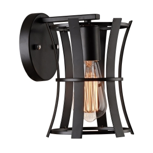 Настенный светильник Werk