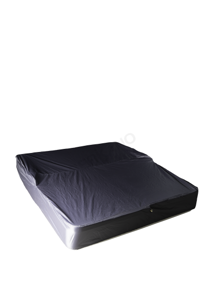 Чехол на шезлонг Grace Double Canopy Graphite