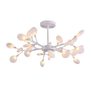 Подвесная люстра Skein