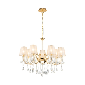 Подвесная люстра Cutie