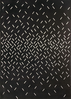 Ковер Language 01 190x250