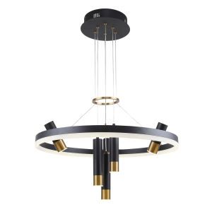 Подвесная люстра Daur