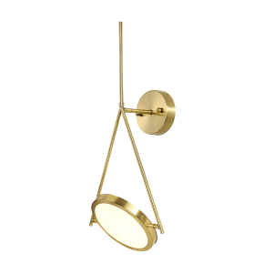 Настенный светильник Fons