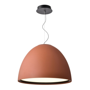 4814-6P, подвес, D600xH500/1500, LEDx50W, 6191LM, 3000K, included