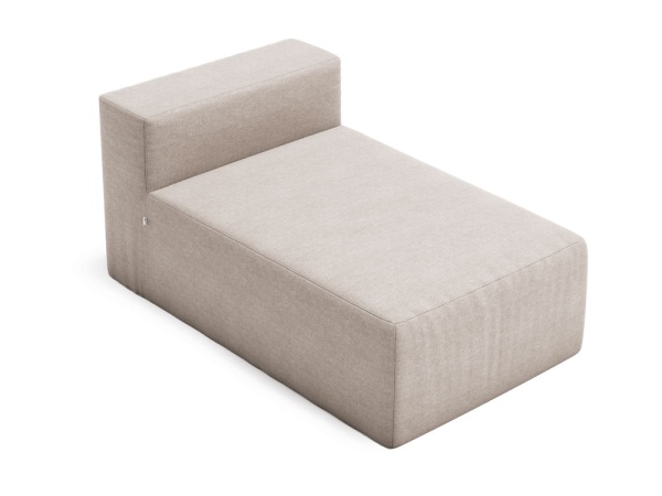 Модуль диван Драм Д-102 - Эконом микровелюр