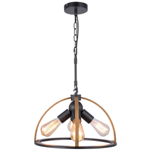 Подвесной светильник Lussole  Cornville GRLSP-8576