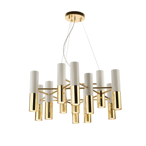 Подвесная люстра Ultra