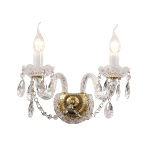 Настенный светильник Simone