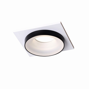 Врезной светильник Diversa