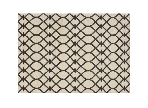 Ковер Rodas Black