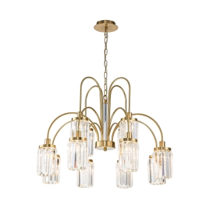 Подвесная люстра Duke