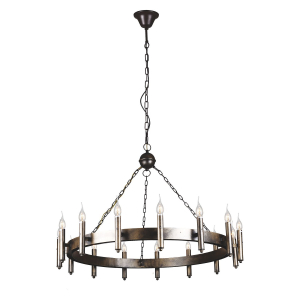 Люстра подвесная Fortezza