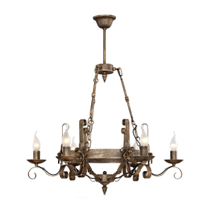 Люстра подвесная Boulogne