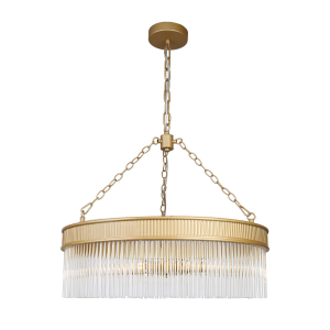 Подвесная люстра Turris