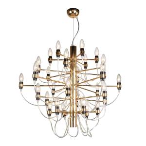 Люстра подвесная Golem