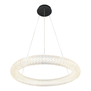 Люстра подвесная Lussole SY5627