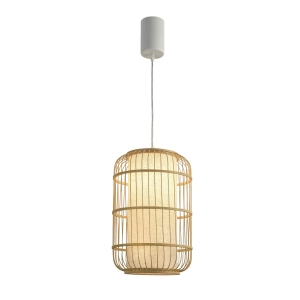 4832-1P, подвес, D250xH550/2020, 1xE27x40W, excluded