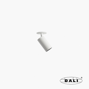 Встраиваемый светильник FOST 7W белый 35° 4000K CRI97 DALI
