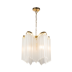 Подвесная люстра Nubes