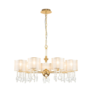 Подвесная люстра Ventus