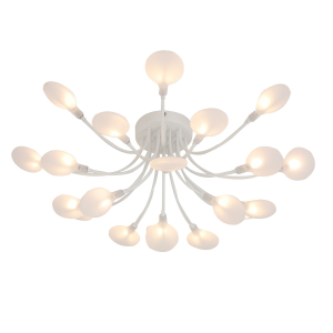 Потолочная люстра Skein