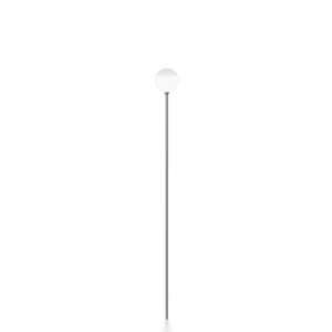 Светящийся Светильник MoonWalk белого цвета RGB