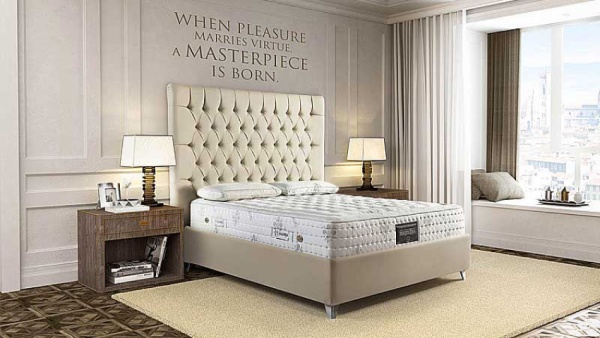 VIRTUOSO 12 - 160x200