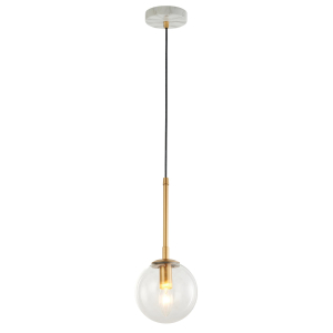 Подвесной светильник Marmore